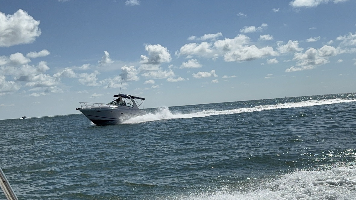 Starboard profile